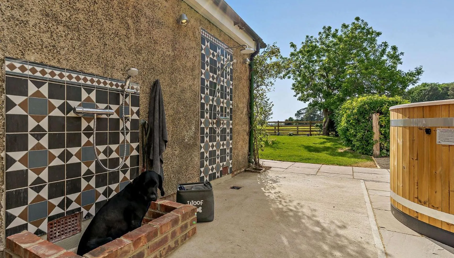 Holiday home 2 Bed In Richmond 83085 Villa Barton