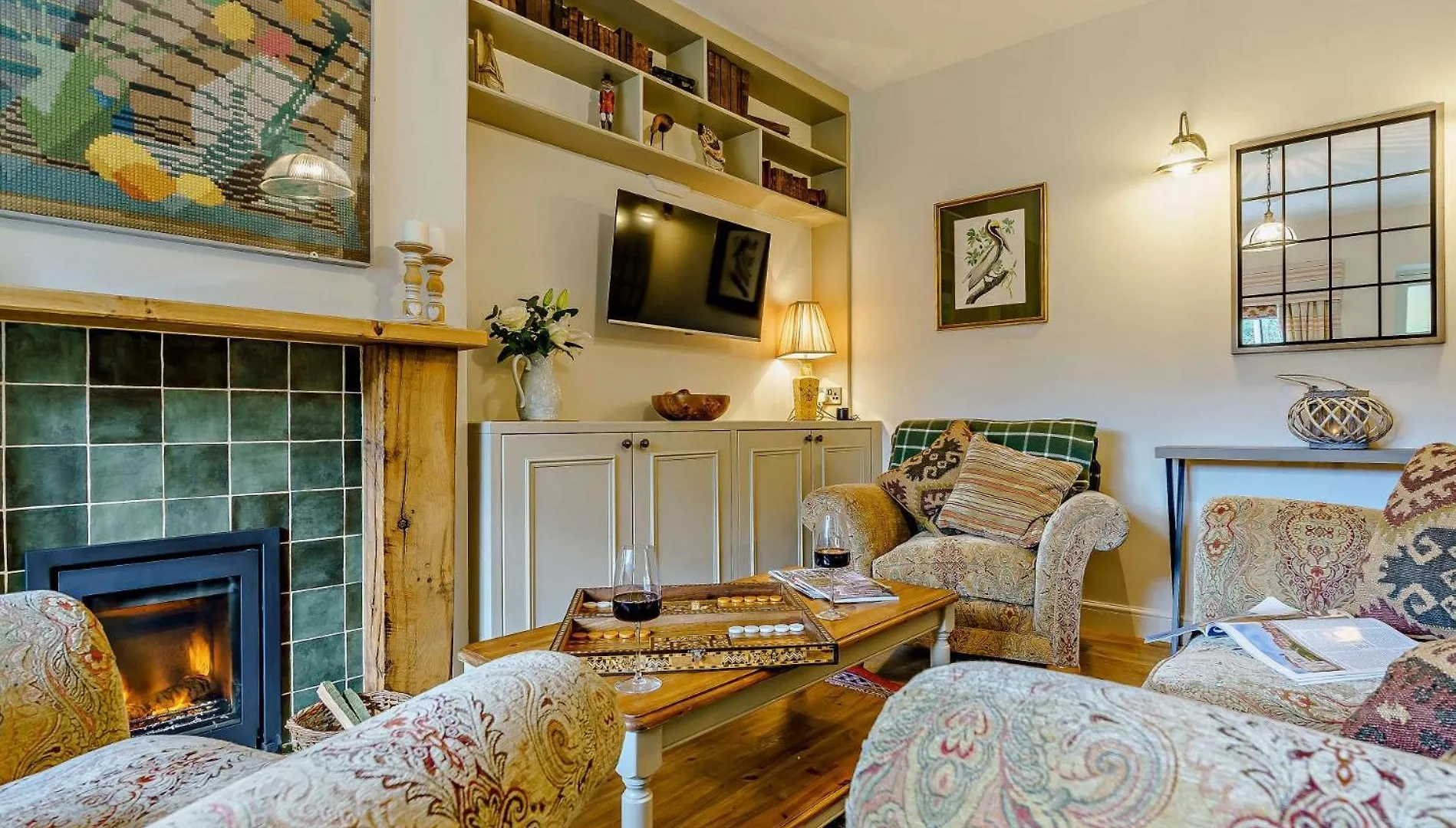 2 Bed In Richmond 83085 Villa Barton  0*, Barton (Richmondshire) United Kingdom