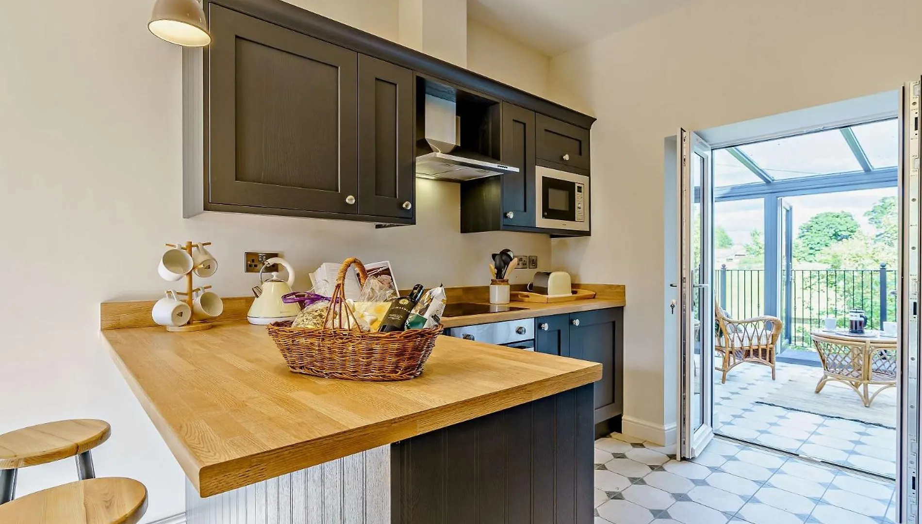 2 Bed In Richmond 83085 Villa Barton  Barton (Richmondshire)