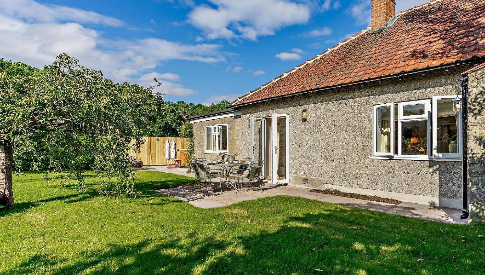 2 Bed In Richmond 83085 Villa Barton  Barton (Richmondshire)
