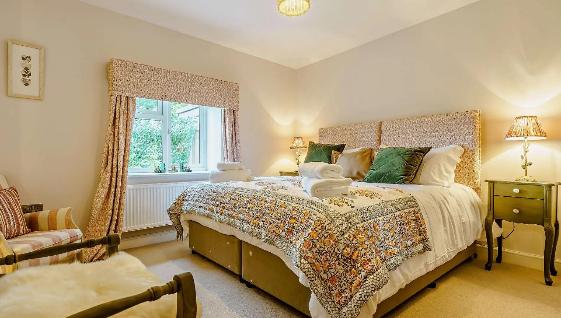 Holiday home 2 Bed In Richmond 83085 Villa Barton